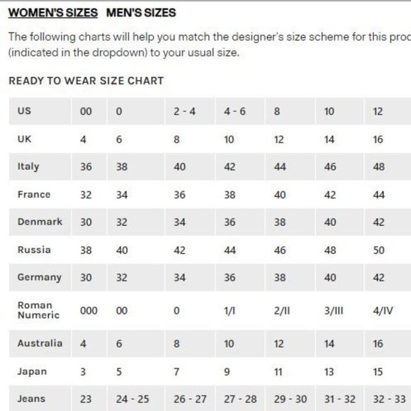 NWOT - Giorgio Armani 98% Virgin Wool Straight Leg Pants Size 0 - Picture 11 of 11